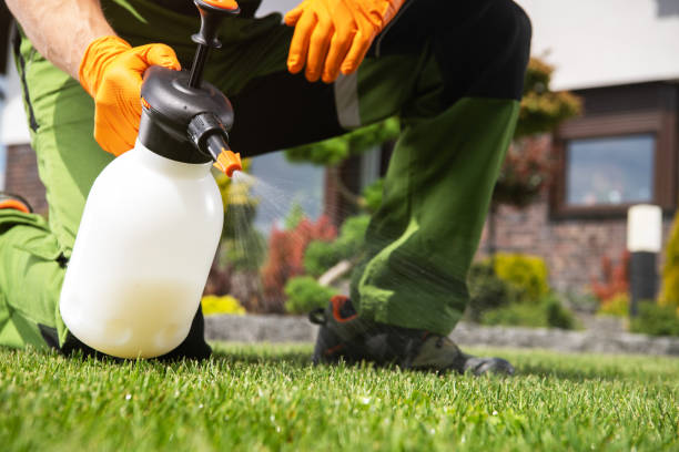 Florida Ridge, FL Pest Control Company